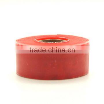 Isermal Red Color Silicone Rubber Rescue Repair Tape photo-3