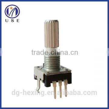 12mm rotary encoder