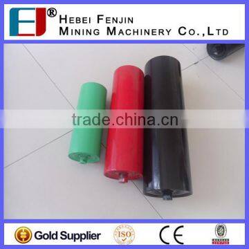 New Conveyor Belting Feeder Picking Troughed Idlers For Process Plants photo-3