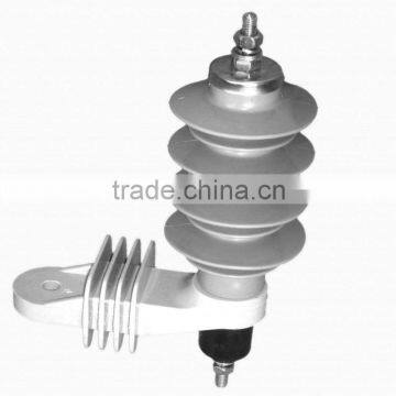 12KV Polymer Metal Oxide Surge Arrester