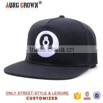 Snapback Caps Promotion/custom Sports Snapback Cap/fashion Sport Snapback Cap photo-2