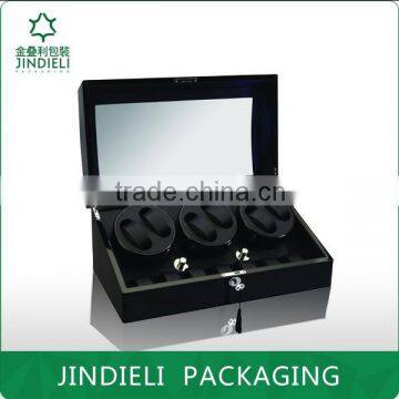 Fashion hot sale automatic watch packaging box