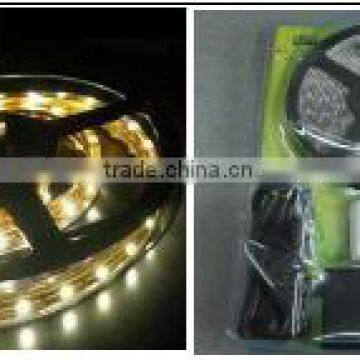 LED STRIPS LIGHT