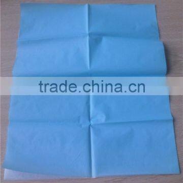 Disposable Non-woven Flat Bedsheet