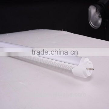 Without remove compatible ballast and starter 18w led tube lights 120cm 180-degree beam angle CE RoHS UL DLC