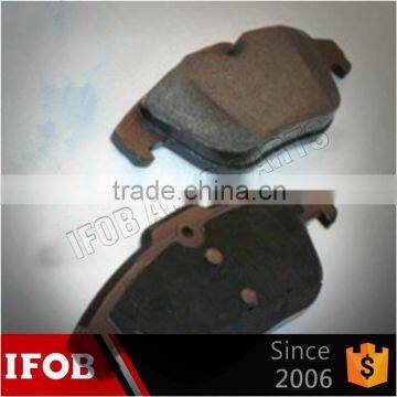 Bens brake pads oe 0064206120 / a0054200720