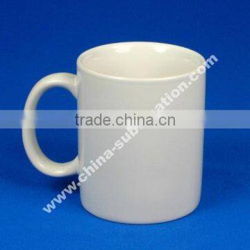 11 oz Sublimation Mugs/Coated Mug/ Sublimation Mug/Dyesub Mug/Photo Mug/Gift Mug/Photo Mug/Heat Transfer Mug