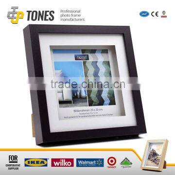 square photo frame