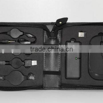 Computer Laptop Portable Universal Travel Usb Gift Kit photo-3