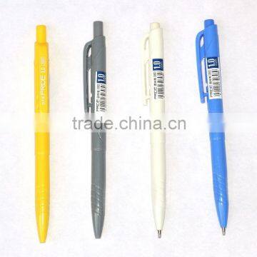 Colorful Ball pen