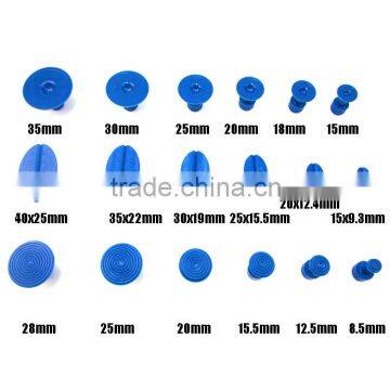 Glue Tab for Paintless Dent Repair - PDR Glue Puller - PDR Tool for Hail Repair