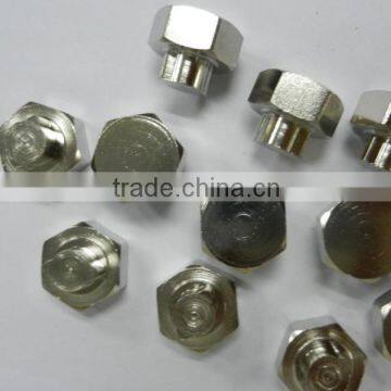 Free Sample High Precision Popular Solid Rivet photo-5