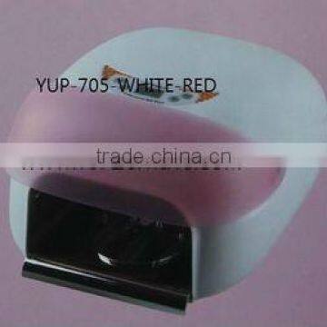 UV LAMP YUP705WHITE-RED