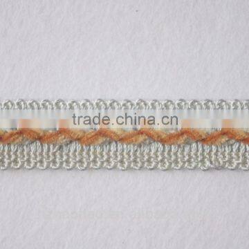 Tassel Fringe Curtain Gimp Trimmings Fringe photo-4