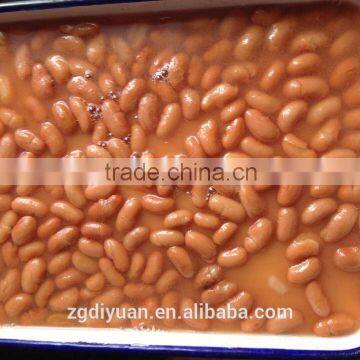 Light Speckled Kidney Beans