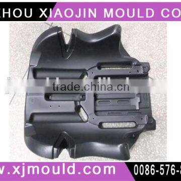 safety baby car seat for child/blow mold plastic mould