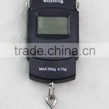 Hanging Scale Luggage 88lb photo-3