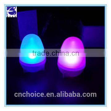 Battery Operated Led Egg Light photo-3