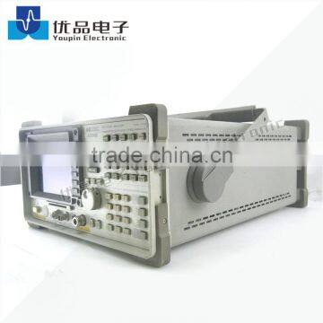 Keysight (Agilent) 8595E Portable Spectrum Analyzer 9KHZ-6.5GHZ photo-3