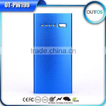 5200mah Gift Item Usb Mobile Phone Battery Charger for Lenovo Mobile Phone