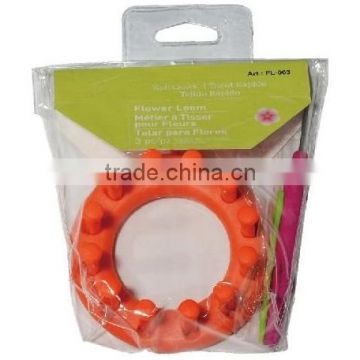 FL-003 FLOWER LOOM