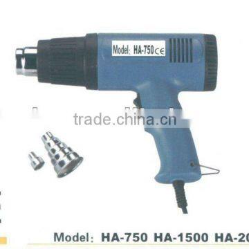 heat gun