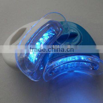 2013 new style LED whitening light with 5pcs LED bulb,2000000pcs in stocks
