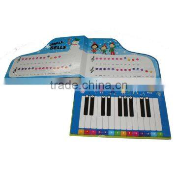 easy learning piano playing sound toy