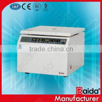 Bench top Low Speed Universal Centrifuge