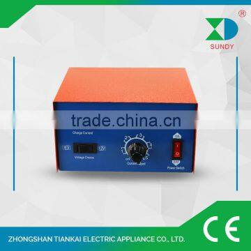 Smk6A E12v Lithium Ion External Battery Charger photo-2