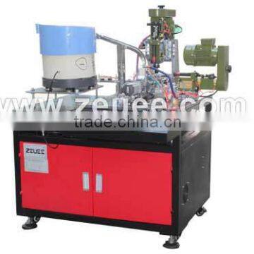 Lock Cylinder Automatical Drilling Hole Equipment