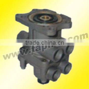 Foot brake valve for DAF truck parts MB4694