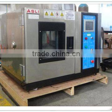 Desktop Temperature Humidity Test Chamber photo-3