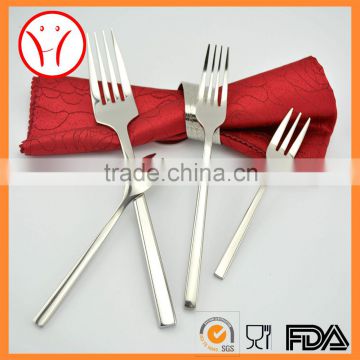 new design fork,hot sale fork,stainless steel fork