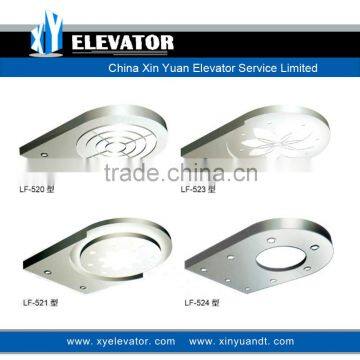 XY Elevator Sightseeing Glass Elevator photo-2