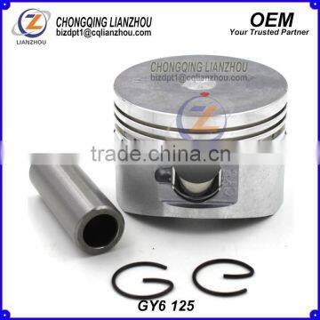 OEM Aluminum Forged 4 Stroke GY6 125 Engine Piston