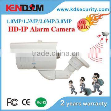 Kendom Very Very Useful HD IP Alarm Camera 3MegPixel 1080P IP Camera Outdoor Poe CCTV Security Camera Quality Choice photo-2