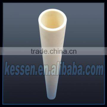 99 Alumina Ceramic Tube photo-2