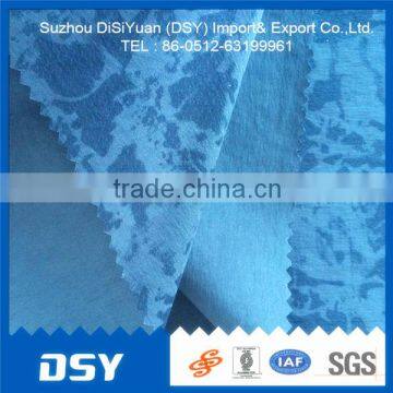 2015 fashion Spandex taslon fabric from China jiangsu