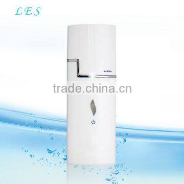 Mini Electric Steamer for Facial Moisturizing photo-5
