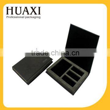 custom design trinket box luxury jewelry paper box packaging