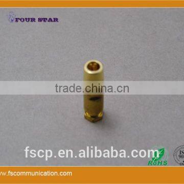 SMB Connector Female Clamp for RG316 Cable photo-5