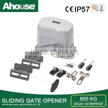 ahouse auto gate SD (800 kg CE and IP57)