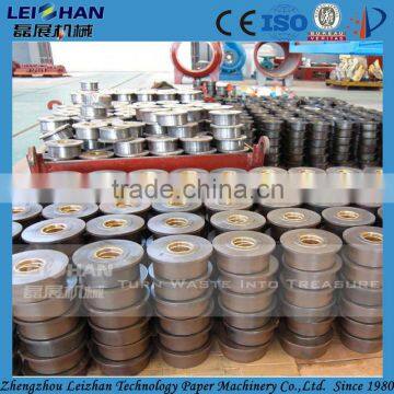 High Speed Waste Paper Recycling Machine Conveyor Chain photo-5