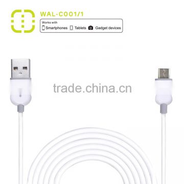 1.2m Micro Charge&Sync USB cable