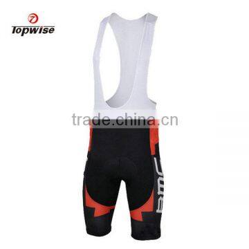 Custom Specialized Race Sport Wear Road Cycling Pants Bib Shorts