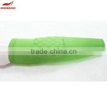2015 Dongguan New Products Sportswear Compression Sleeve Elbow Pad