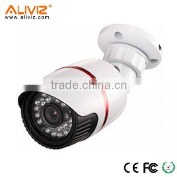 Waterproof IR Bullet AHD camera AS-AHD2014