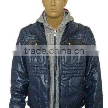 Men's Winter Jacket