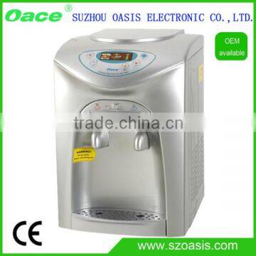 POU Water Dispenser Hot & Cold Type